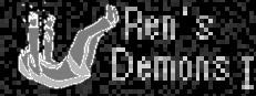 Ren's Demons I