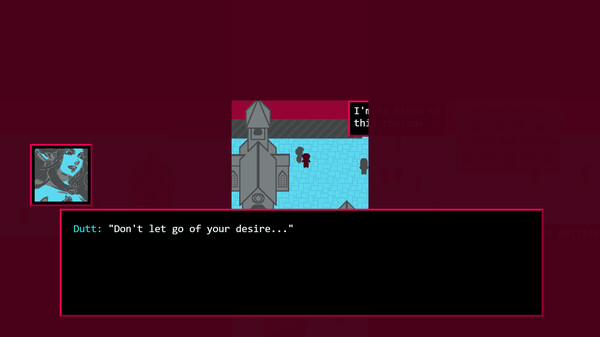 Ren's Demons Ifor windows and Linux 1