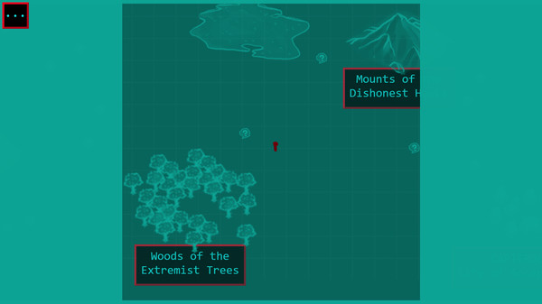 Ren's Demons I game for windows Pc 1