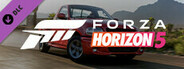 Forza Horizon 5 2003 Ford Lightning