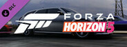 Forza Horizon 5 2008 Dodge Magnum