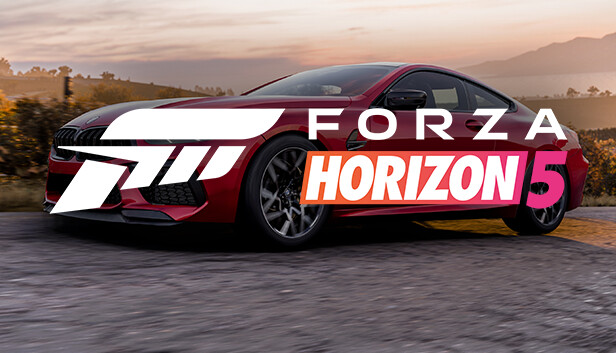 Buy Forza Horizon 5 2020 BMW M8 Comp - Microsoft Store en-MM