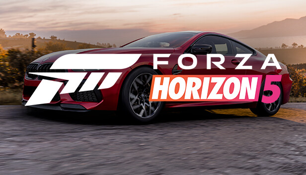 Buy Forza Horizon 5 2020 BMW M8 Comp - Microsoft Store en-MS