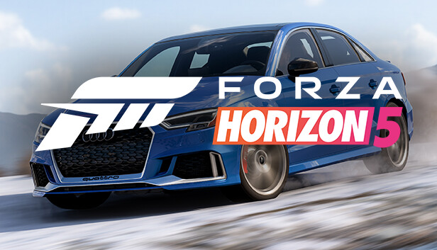 Steam Workshop::Forza Horizon 3