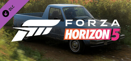 Forza Horizon 5 1982 VW Pickup banner image