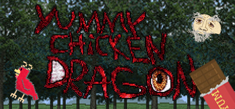 YUMMY CHICKEN DRAGON steam charts