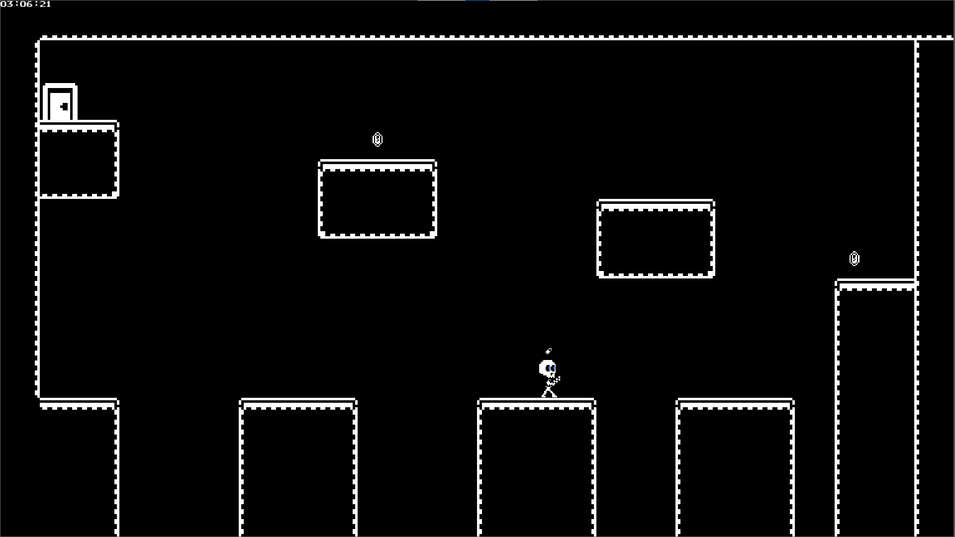 Recoil screenshot 1