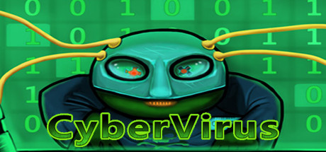 Cyber Virus banner image