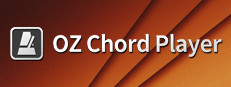 OZ Chord Player 게임 이미지