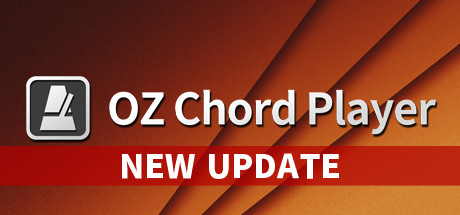 OZ Chord Player
