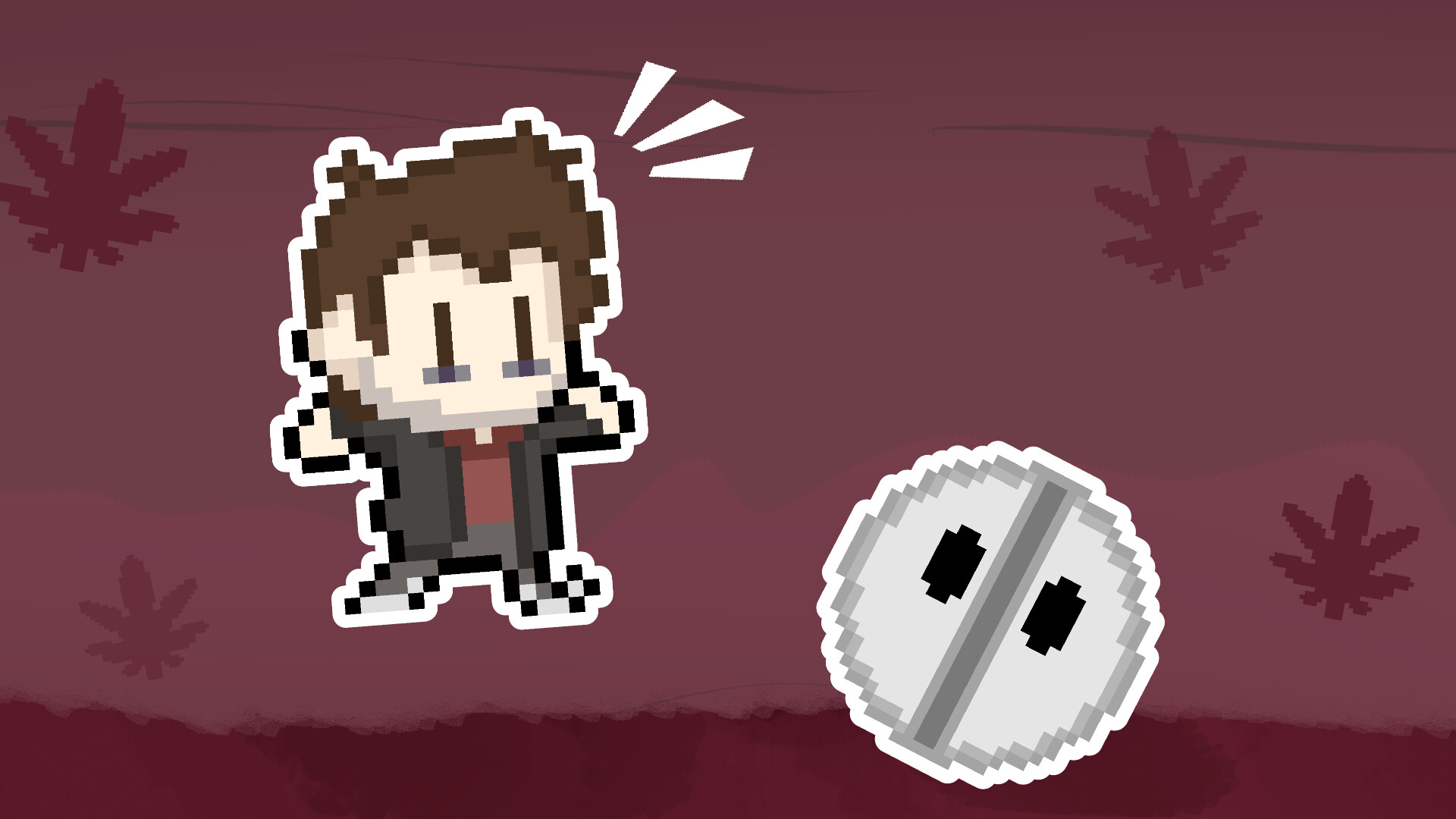 It's All In Your Head on Steam