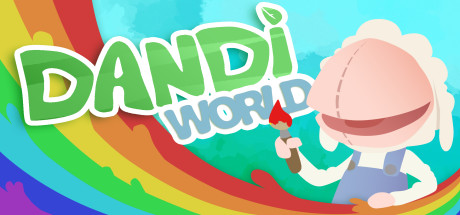 Dandi World Cover Image
