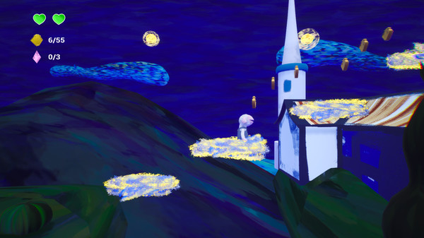 Dandi World game for windows Pc 1