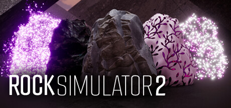 Rock Simulator 2 header image