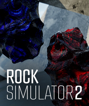 Rock Simulator 2