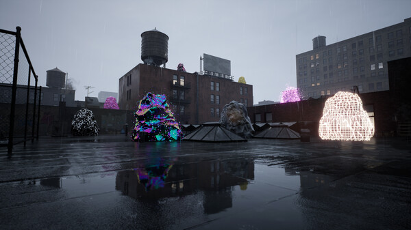 Rock Simulator 2 game for Linux 1