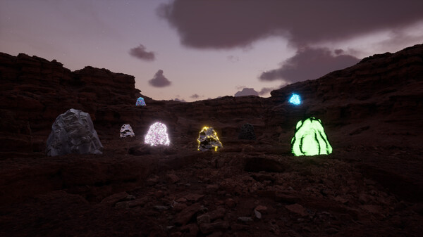 Rock Simulator 2 game for windows Pc 1