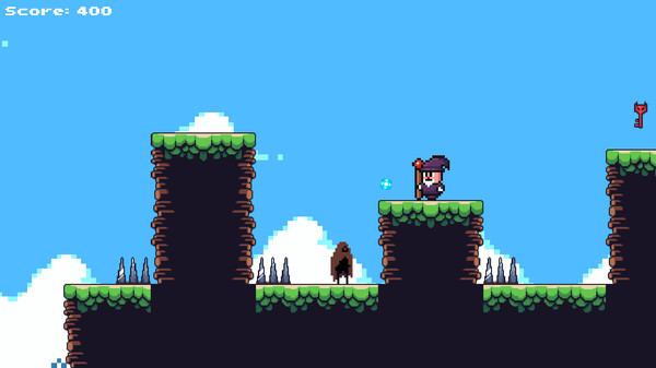 Industrial Trouble game for windows Pc 1