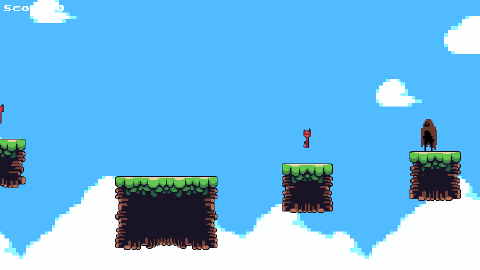 Industrial Trouble screenshot 1