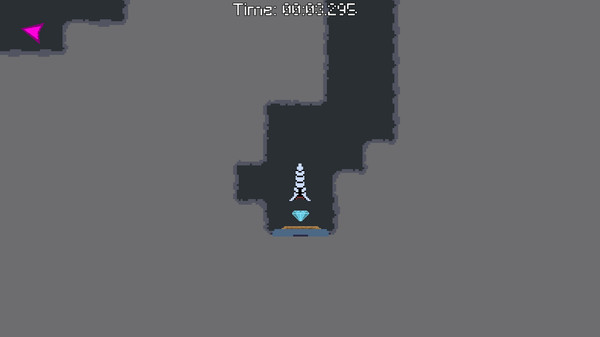 Скриншот из Rocket Mania