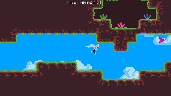 Скриншот из Rocket Mania