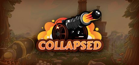 Collapsed Cover Image