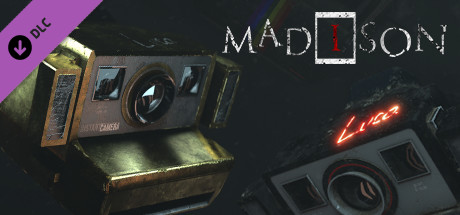 MADiSON on Steam