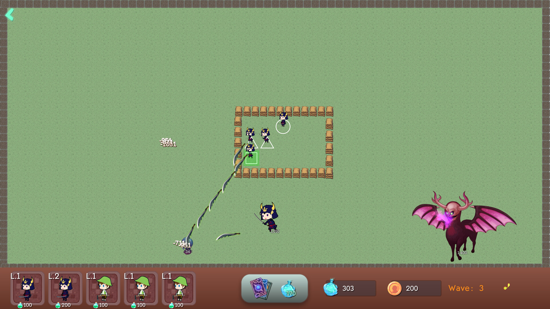 Fantasy Adventure #2