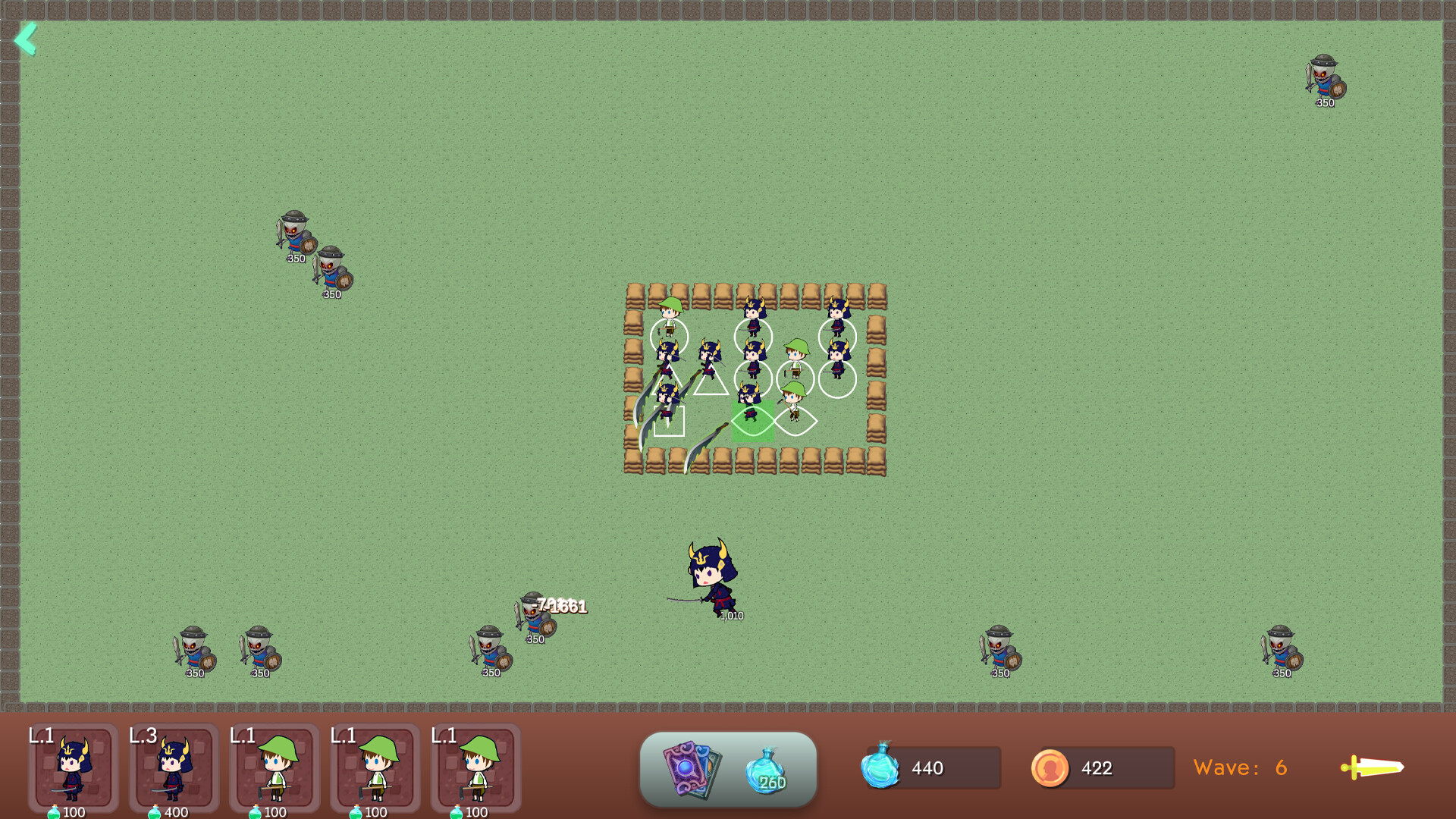 Fantasy Adventure #4