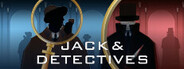 Jack & Detectives - A Silent Social Detection Game -