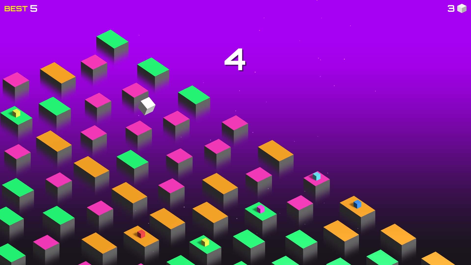 Skyscraper Jump PC gameplay screenshot 5 of 5
