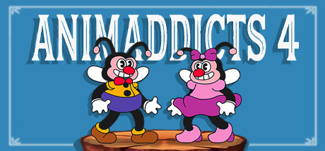 Animaddicts 4 banner