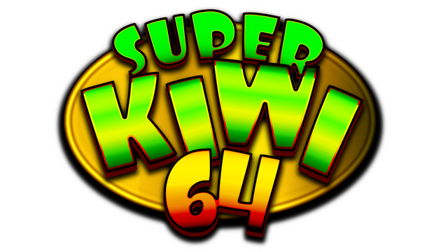 Super Kiwi 64