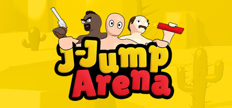 J-Jump Arena header image