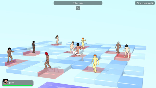 J-Jump Arenafor windows and Linux 1