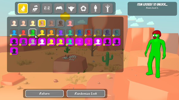 J-Jump Arena game for windows Pc 1