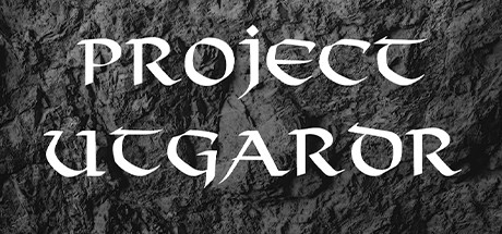 Project Utgardr Playtest banner