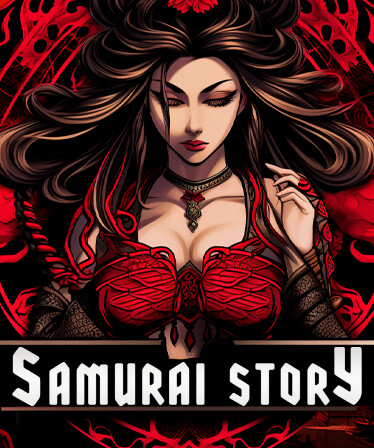 Samurai Story