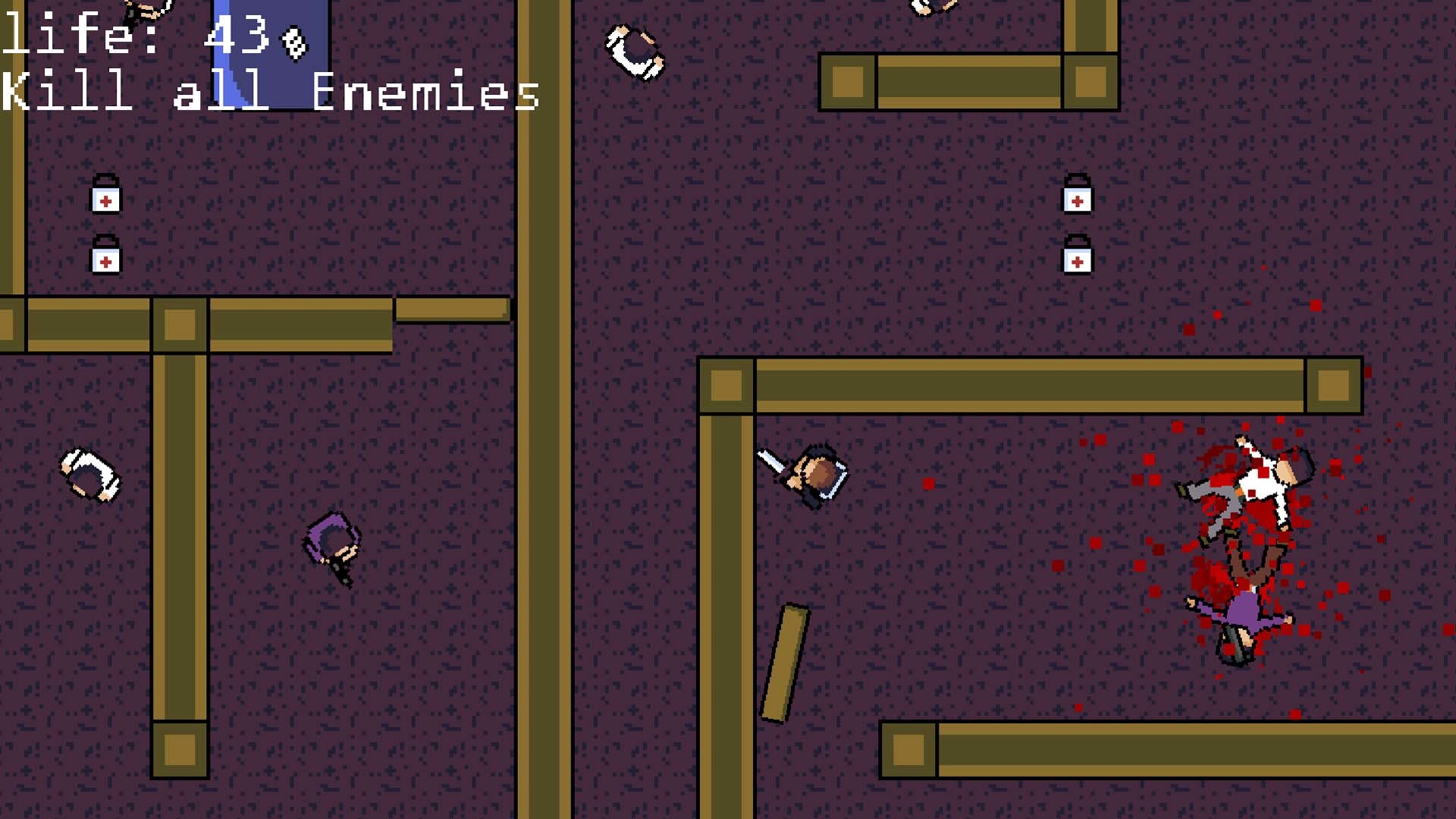 Samurai Story PC gameplay screenshot 5 of 5