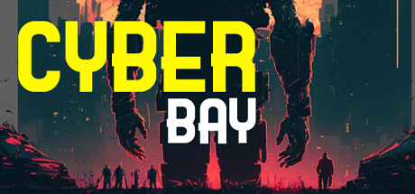 Cyber Bay Cover Image