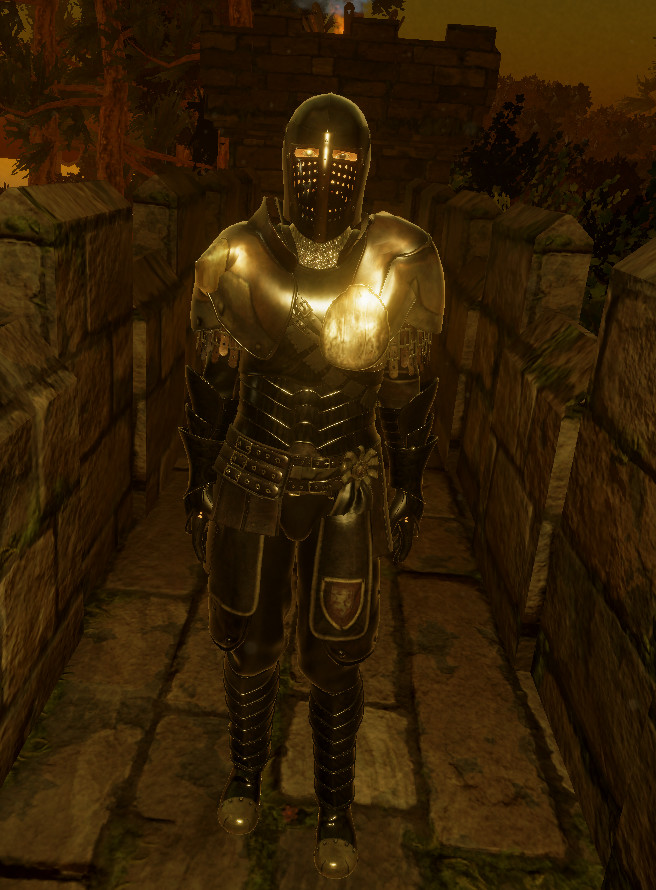 Death Duel VR Playtest #0