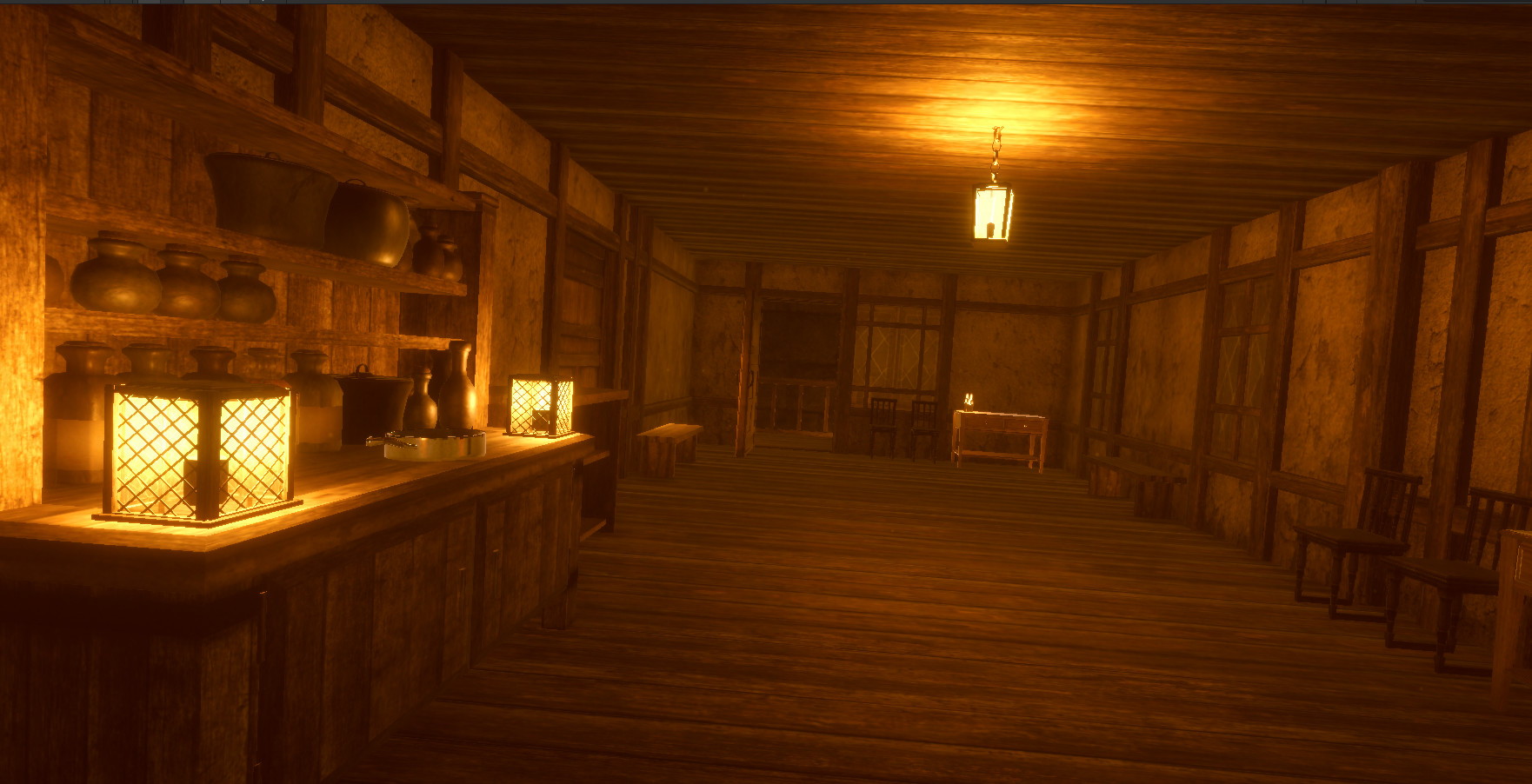 Death Duel VR Playtest #4