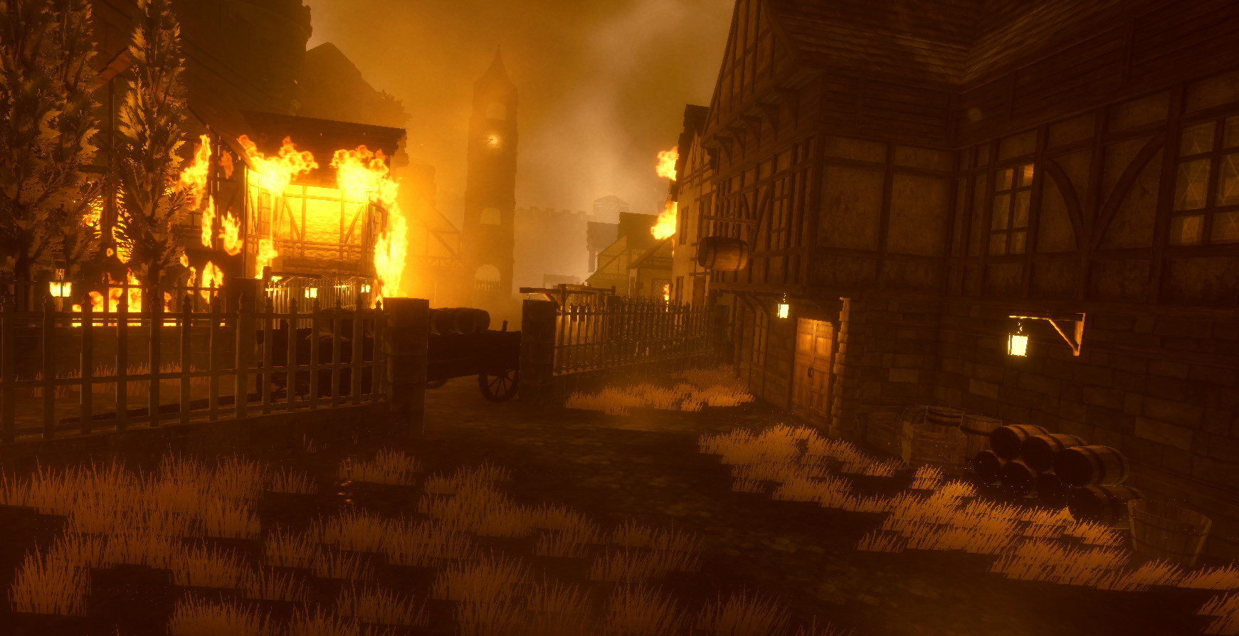 Death Duel VR Playtest #5