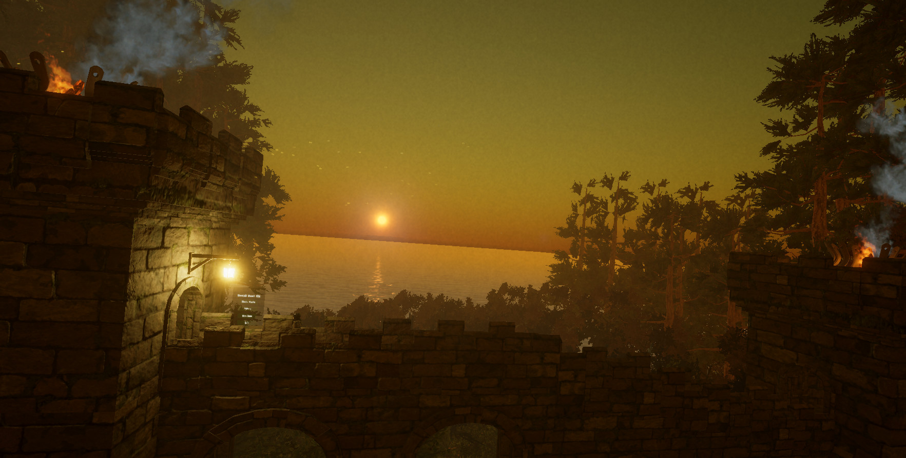 Death Duel VR Playtest #7