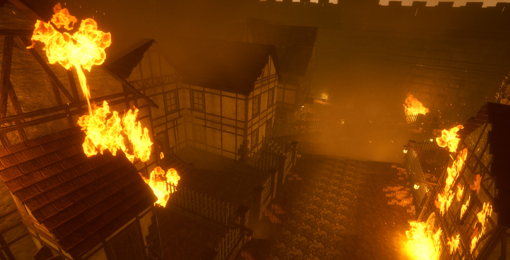 Death Duel VR Playtest #6