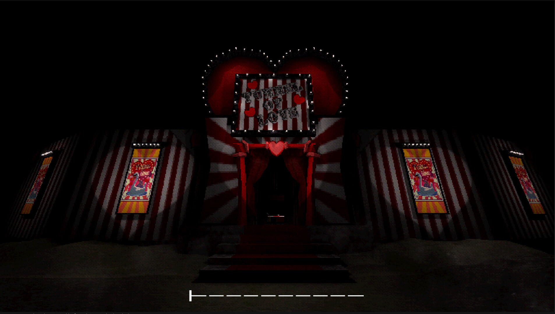 Loathful screenshot 1