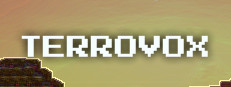 TERROVOX 게임 이미지