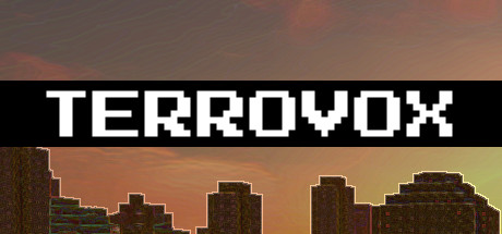 Image for TERROVOX