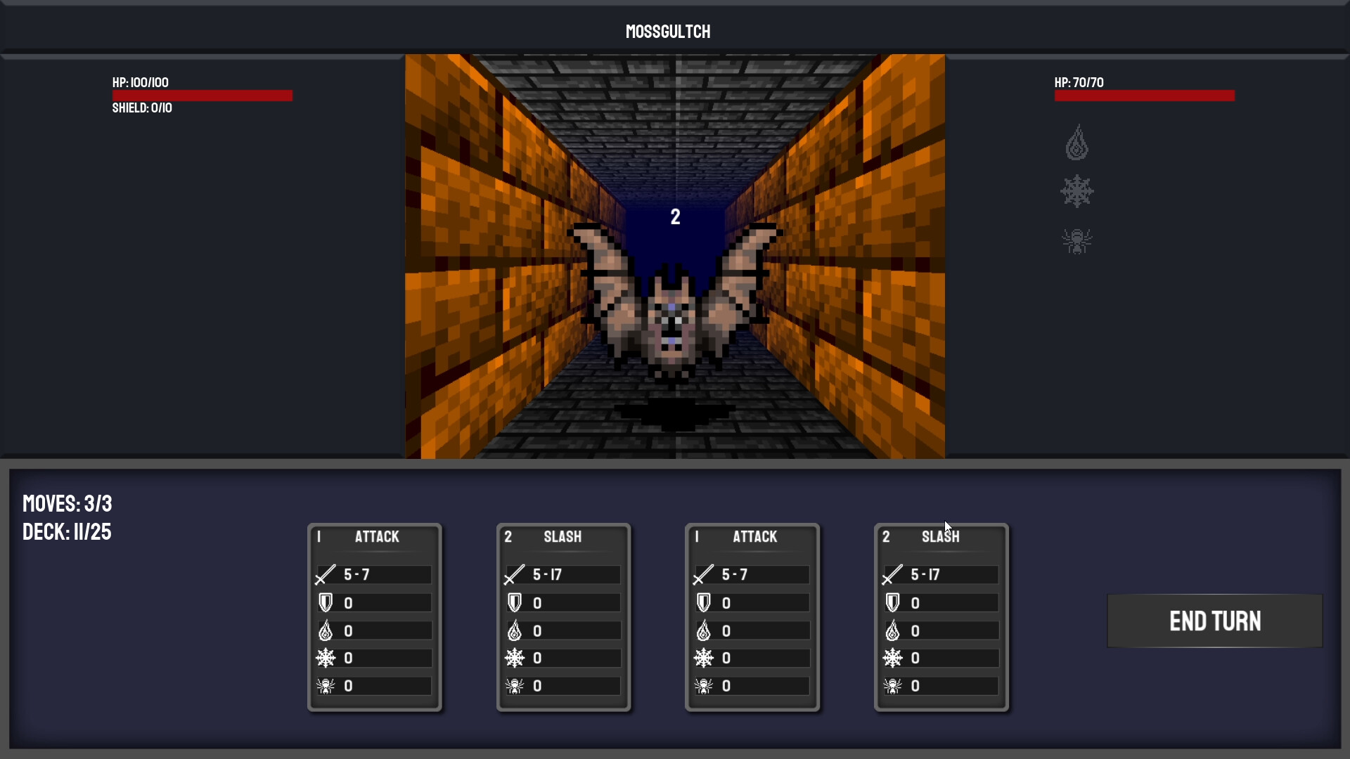 Dungeonrite screenshot 1