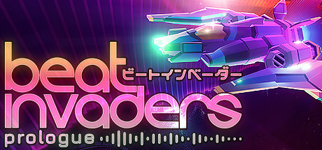 Beat Invaders: Prologue Cover Image